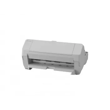 Endorser/Imprinter Fujitsu fi-819PR predná strana biela