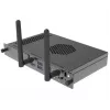 iiyama OPC5801BC PC/Workstation Intel® Core™ i5 i5-8265U 8 GB DDR4-SDRAM 256 GB Windows 10 IoT Enterprise Mini-PC čierny