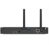 iiyama OPC5801BC PC/Workstation Intel® Core™ i5 i5-8265U 8 GB DDR4-SDRAM 256 GB Windows 10 IoT Enterprise Mini-PC čierny