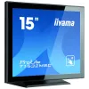 iiyama T1532MSC-B5AG POS monitor 38,1 cm (15 palcov) 1024 x 768 pixelov dotykový