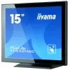 iiyama T1532MSC-B5AG POS monitor 38,1 cm (15 palcov) 1024 x 768 pixelov dotykový