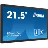 iiyama TW2223AS-B1 dotykový ovládací panel 54,6 cm (21,5 palcov) 1920 x 1080 pixelov