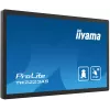 iiyama TW2223AS-B1 dotykový ovládací panel 54,6 cm (21,5 palcov) 1920 x 1080 pixelov