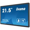 iiyama TW2223AS-B1 dotykový ovládací panel 54,6 cm (21,5 palcov) 1920 x 1080 pixelov
