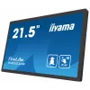 iiyama TW2223AS-B1 dotykový ovládací panel 54,6 cm (21,5 palcov) 1920 x 1080 pixelov