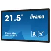 iiyama TW2223AS-B1 dotykový ovládací panel 54,6 cm (21,5 palcov) 1920 x 1080 pixelov