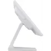 iiyama T2452MSC-W2AG počítačový monitor 61 cm (24 palcov) 1920 x 1080 pixelov Full HD LED dotykový biely