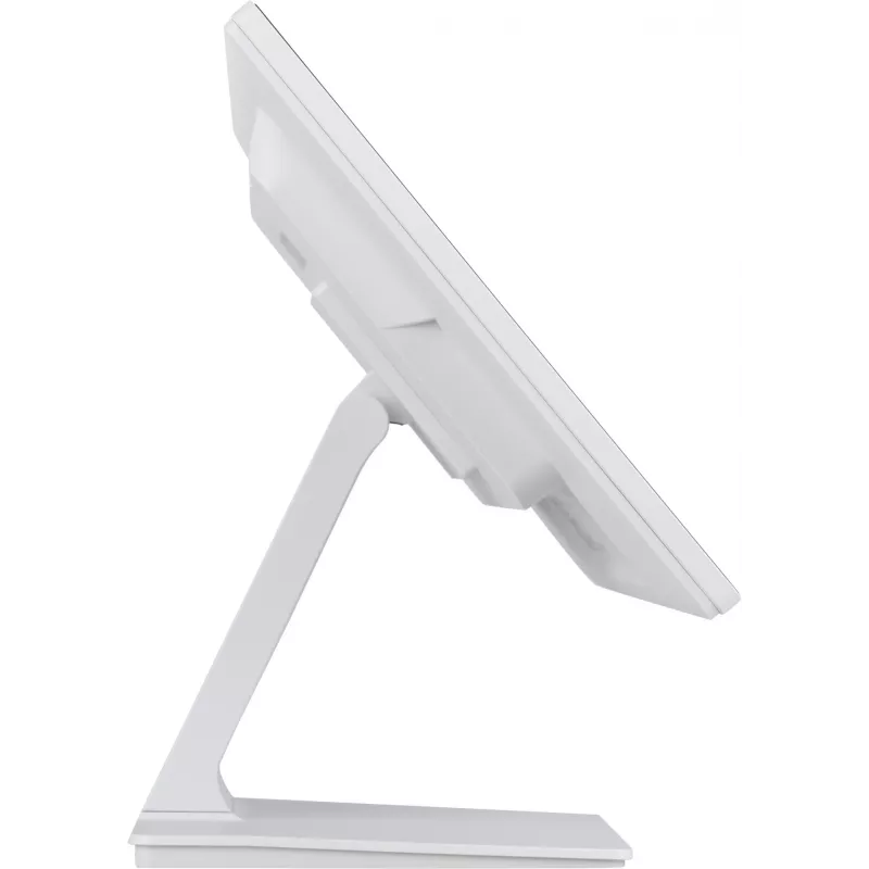 iiyama T2452MSC-W2AG počítačový monitor 61 cm (24 palcov) 1920 x 1080 pixelov Full HD LED dotykový biely