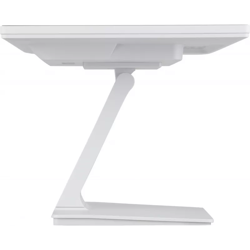 iiyama T2452MSC-W2AG počítačový monitor 61 cm (24 palcov) 1920 x 1080 pixelov Full HD LED dotykový biely