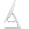 iiyama T2452MSC-W2AG počítačový monitor 61 cm (24 palcov) 1920 x 1080 pixelov Full HD LED dotykový biely