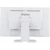 iiyama T2452MSC-W2AG počítačový monitor 61 cm (24 palcov) 1920 x 1080 pixelov Full HD LED dotykový biely