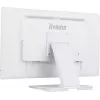 iiyama T2452MSC-W2AG počítačový monitor 61 cm (24 palcov) 1920 x 1080 pixelov Full HD LED dotykový biely