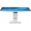 iiyama T2452MSC-W2AG počítačový monitor 61 cm (24 palcov) 1920 x 1080 pixelov Full HD LED dotykový biely