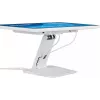 iiyama T2452MSC-W2AG počítačový monitor 61 cm (24 palcov) 1920 x 1080 pixelov Full HD LED dotykový biely