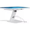iiyama T2452MSC-W2AG počítačový monitor 61 cm (24 palcov) 1920 x 1080 pixelov Full HD LED dotykový biely