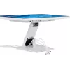 iiyama T2452MSC-W2AG počítačový monitor 61 cm (24 palcov) 1920 x 1080 pixelov Full HD LED dotykový biely