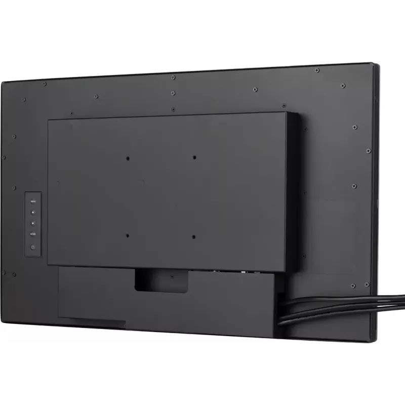 Dotykový monitor IIYAMA TF2438MSC-B2 — 24 palcov interaktívny displej, Multi-Touch