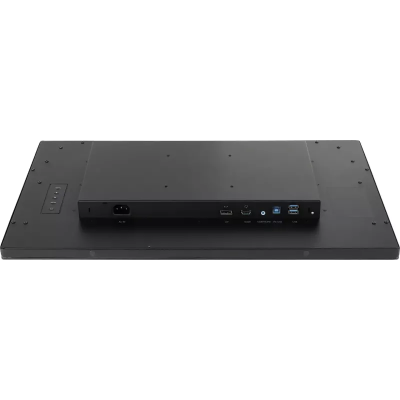 Dotykový monitor IIYAMA TF2438MSC-B2 — 24 palcov interaktívny displej, Multi-Touch