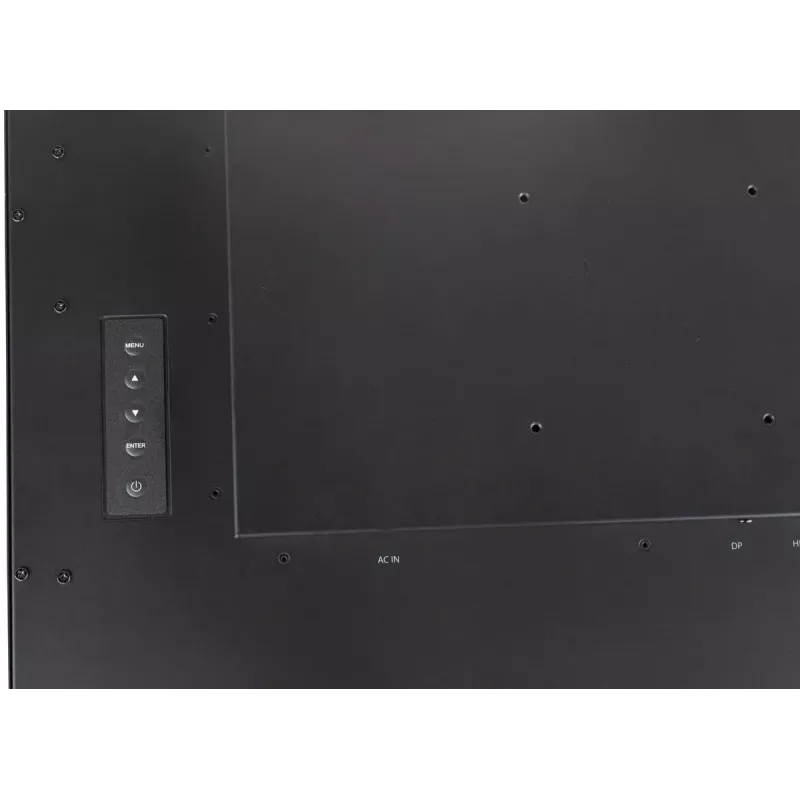 Dotykový monitor IIYAMA TF2438MSC-B2 — 24 palcov interaktívny displej, Multi-Touch