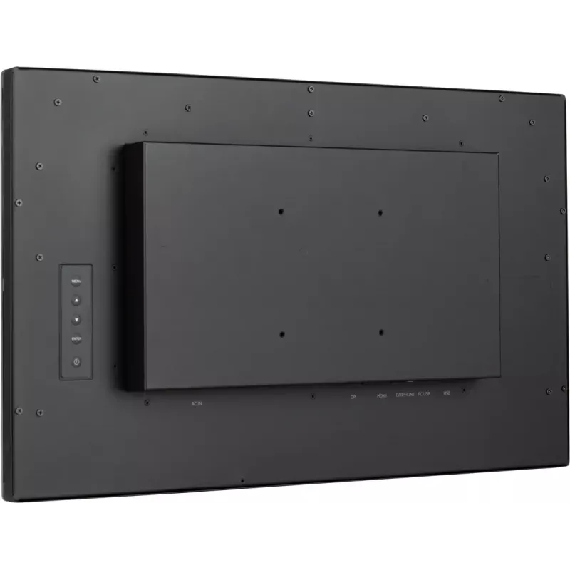 Dotykový monitor IIYAMA TF2438MSC-B2 — 24 palcov interaktívny displej, Multi-Touch