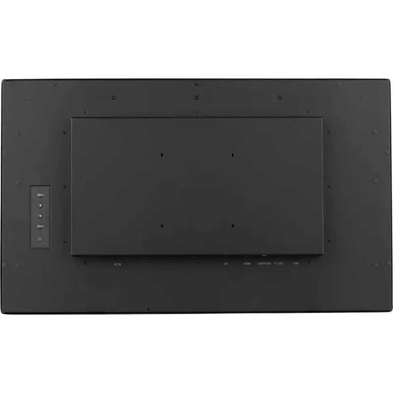 Dotykový monitor IIYAMA TF2438MSC-B2 — 24 palcov interaktívny displej, Multi-Touch