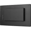 Dotykový monitor IIYAMA TF2438MSC-B2 — 24 palcov interaktívny displej, Multi-Touch