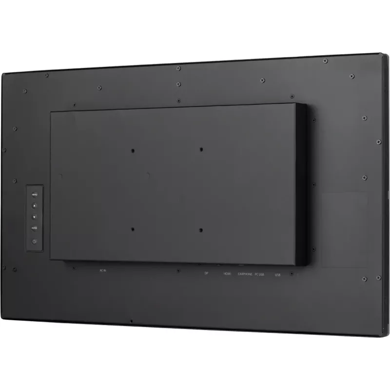 Dotykový monitor IIYAMA TF2438MSC-B2 — 24 palcov interaktívny displej, Multi-Touch