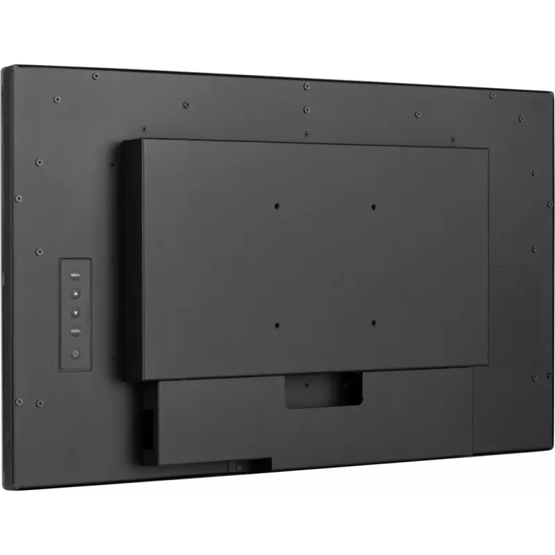 Dotykový monitor IIYAMA TF2438MSC-B2 — 24 palcov interaktívny displej, Multi-Touch