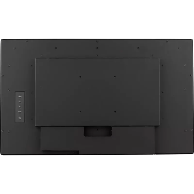 Dotykový monitor IIYAMA TF2438MSC-B2 — 24 palcov interaktívny displej, Multi-Touch