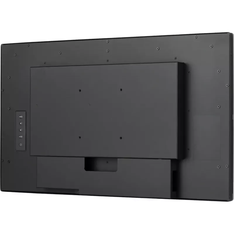 Dotykový monitor IIYAMA TF2438MSC-B2 — 24 palcov interaktívny displej, Multi-Touch