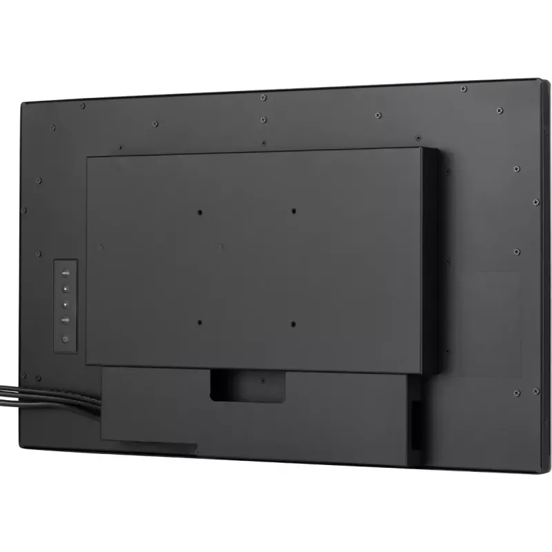 Dotykový monitor IIYAMA TF2438MSC-B2 — 24 palcov interaktívny displej, Multi-Touch