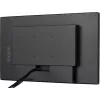 Dotykový monitor IIYAMA TF2438MSC-B2 — 24 palcov interaktívny displej, Multi-Touch