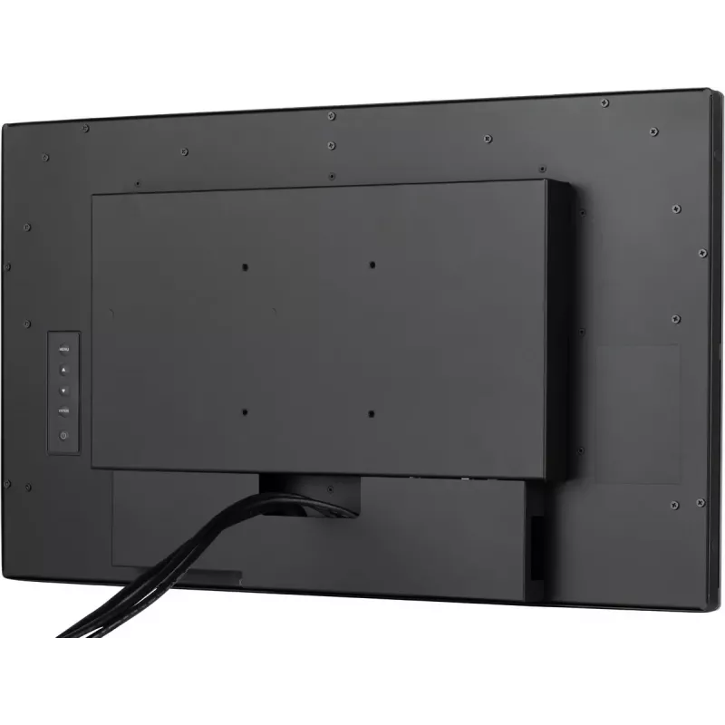 Dotykový monitor IIYAMA TF2438MSC-B2 — 24 palcov interaktívny displej, Multi-Touch