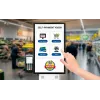 Dotykový monitor IIYAMA TF2438MSC-B2 — 24 palcov interaktívny displej, Multi-Touch