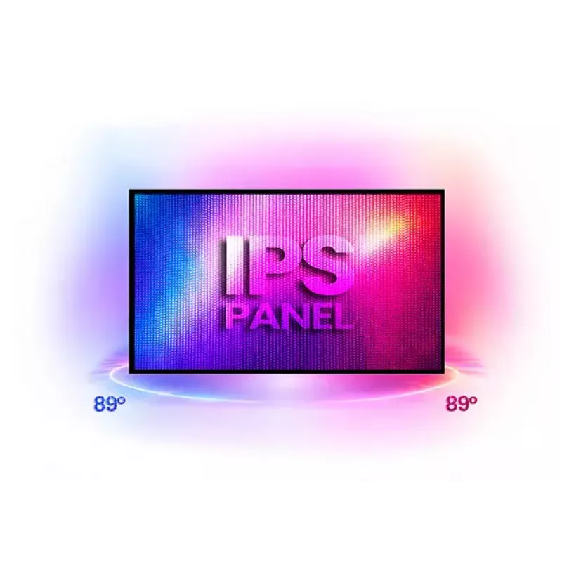 Dotykový monitor IIYAMA TF2438MSC-B2 — 24 palcov interaktívny displej, Multi-Touch