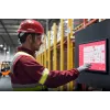 Dotykový monitor IIYAMA TF2438MSC-B2 — 24 palcov interaktívny displej, Multi-Touch