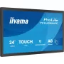 Dotykový monitor IIYAMA TF2438MSC-B2 — 24 palcov interaktívny displej, Multi-Touch