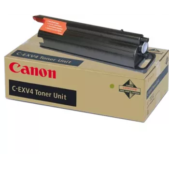 Canon C-EXV 4 čierny toner, 2-balenie (6748A002)