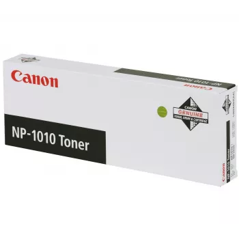 Canon NP-1010 tonerová kazeta 2 ks originál čierna