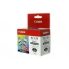 Canon BCI-24 atramentová kazeta 2 kusy originál čierna