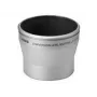 Širokouhlý konvertor Canon WC-DC58N pre PowerShot G3 — 24,5 mm, 0,7×, čierny
