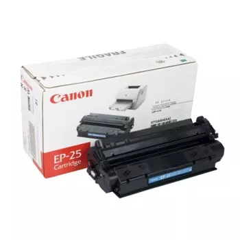 Canon EP-25 tonerová kazeta 1 kus originál čierna