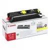 Canon EP-87 tonerová kazeta 1 ks originál žltá