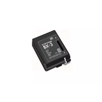 Kazeta Canon BX-3 faxová kazeta 0884A002 čierna