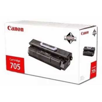 Canon 0265B002 tonerová kazeta 1 ks originál čierna