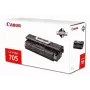 Canon 0265B002 tonerová kazeta 1 ks originál čierna