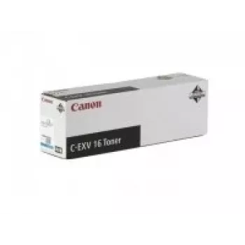 Canon C-EXV16 toner azúrový – originálna tonerová kazeta
