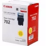 Canon 9642A004 tonerová kazeta 1 kus originál žltá