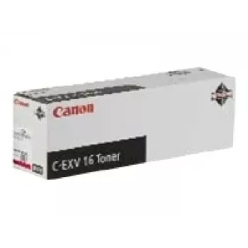 Canon C-EXV16 toner magenta originálna tonerová kazeta