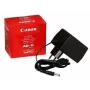 Canon 5011A003 napájací zdroj/nabíjačka interiérová čierna